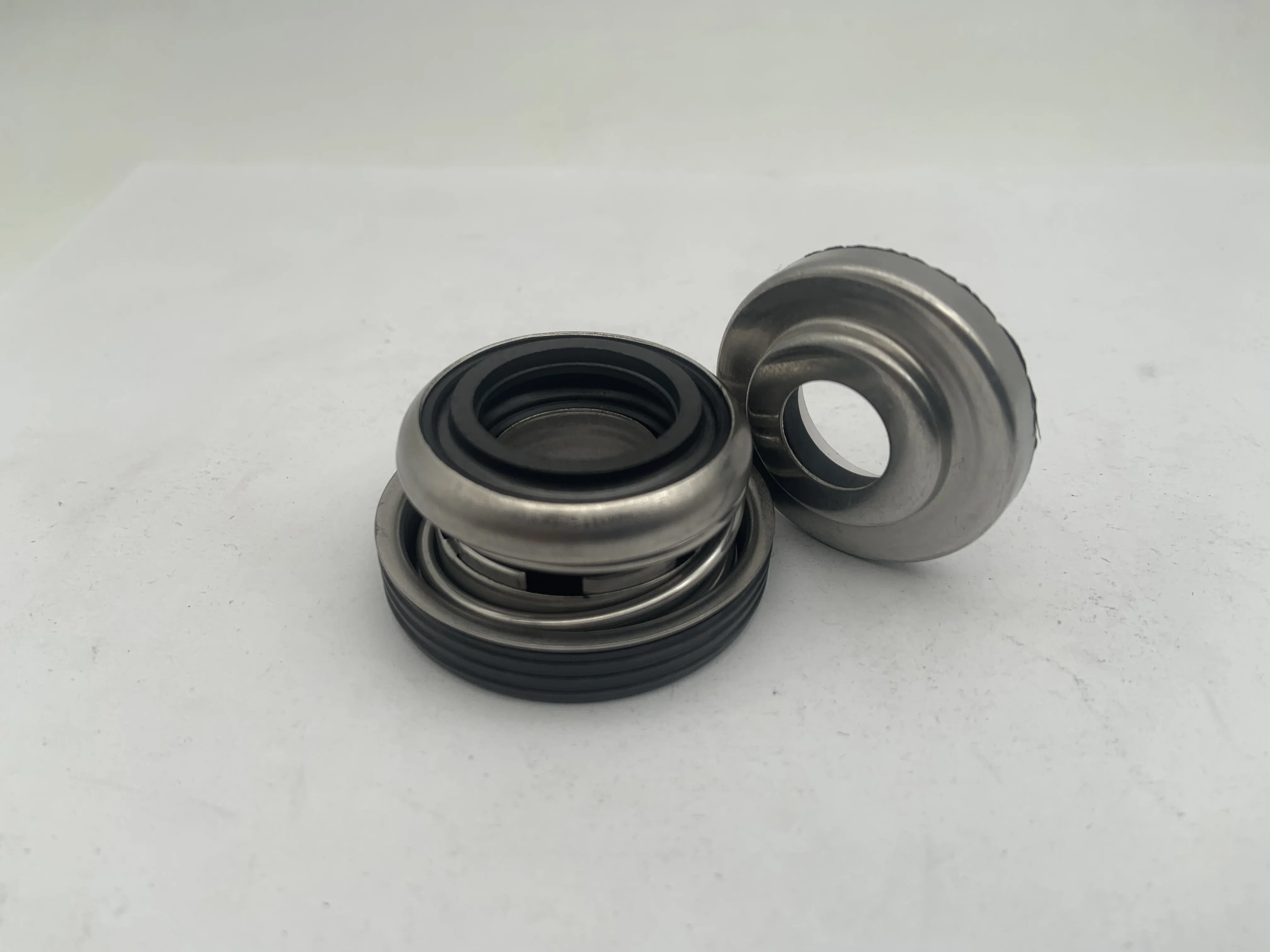 FTK-15 , FTK2-15  TLANMP Mechanical Seals For EBA-RA LPS Pump (Material:Carbon/Ceramic/NBR) Shaft Size 15mm