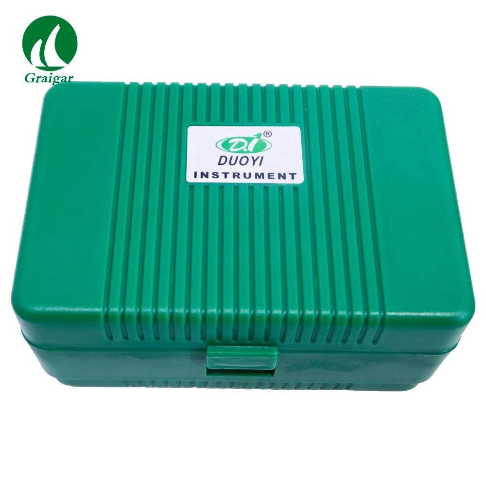 

DY30-2 Digital Insulation Resistance Tester 500/1000/2500V 0.01MOHM~20GOHM