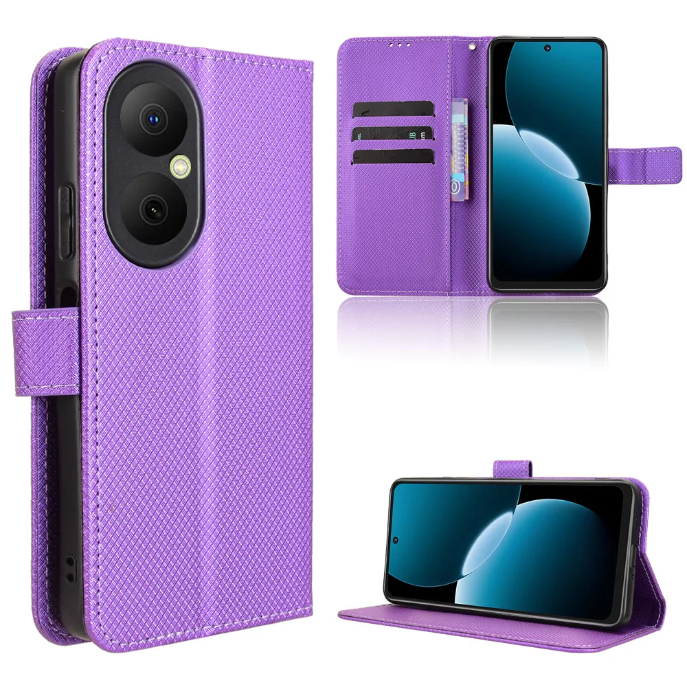 Leather Case Protec…