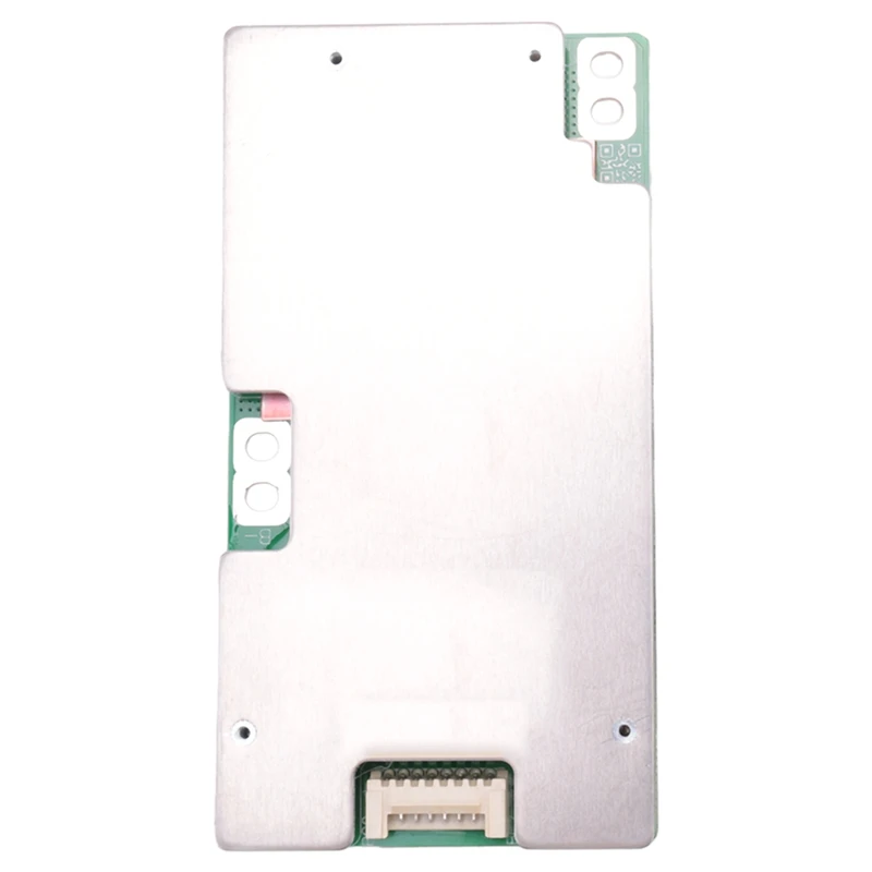 لوحة حماية بطارية ليثيوم أيون ثلاثية الأطراف ، منفذ BMS نفسه مع معادلة ، ، حماية PCB ، 7 ، 24 فولت