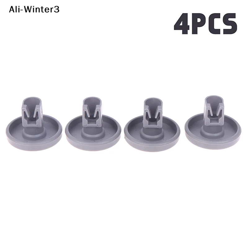 4Pcs/Set Basket Rol…