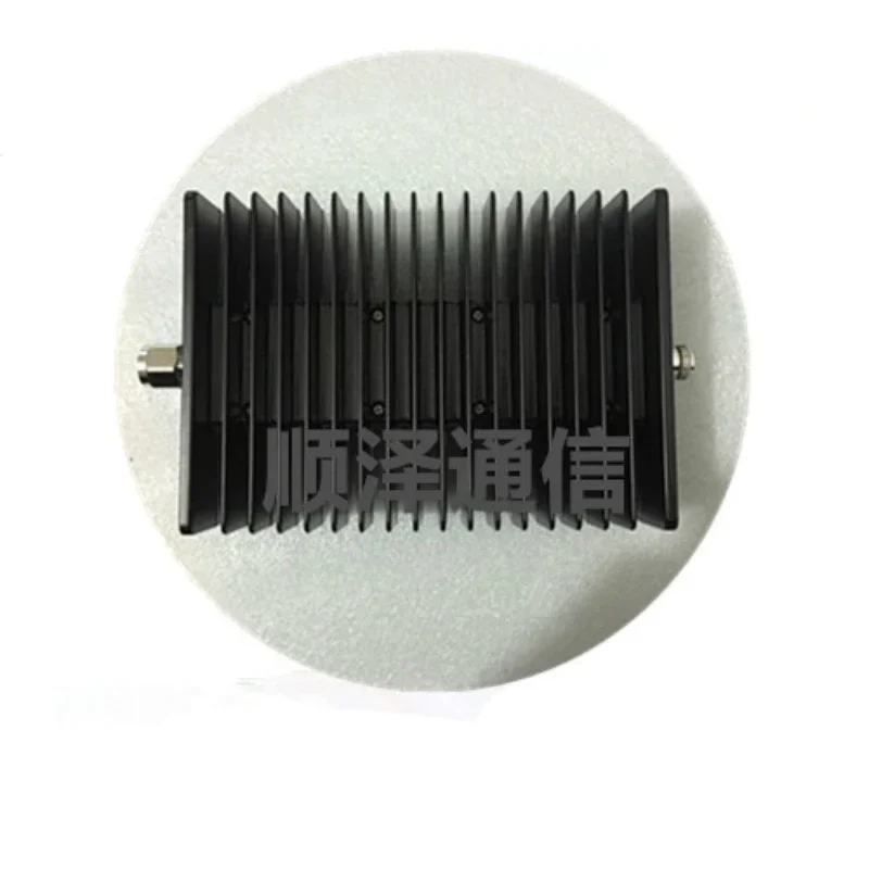 High Power 200W,N RF Coaxial Fixed Attenuators DC-3GHz,1,3,6,10,15,20,30,40,50dB,Male in and Female Out