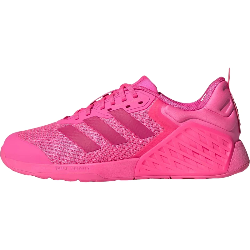 Adidas Authentic Dropset 3 Shoes Women's Comprehensive Training Shoes JS0274 image 5