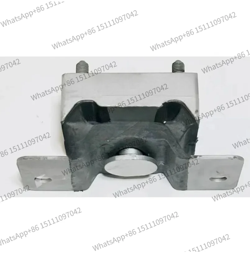 For Roewe RX8 2019 Black Silver Engine Part Left Right Side Brackets Claw Pads Gearbox Suspension Automobiles 10163707