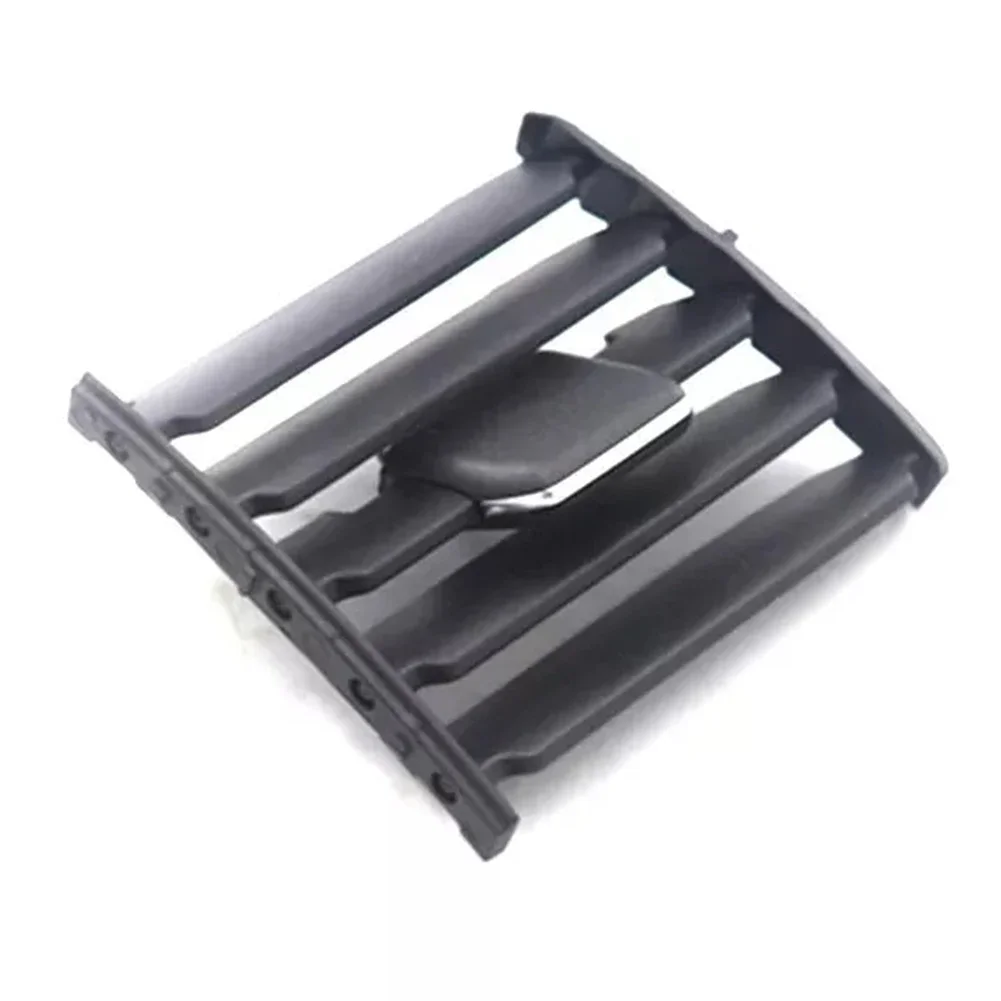 Car Rear Armrest Center A/C Air Vent Grill Folding Clip For Golf 7 7.5 2013-2020 5GG819203/5G0819203 Air Conditioning Outlet