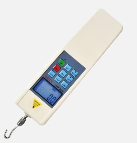 Digital Push Pull Force Gauge with PC Connectivity & Software