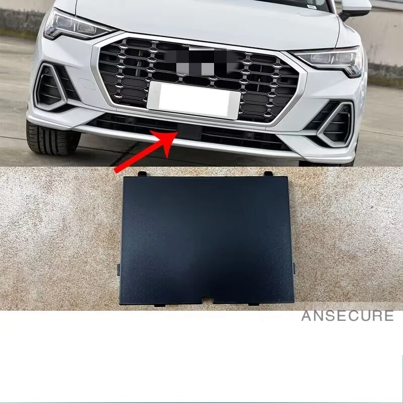 FRONT BUMPER LOWER PDC SENSOR CAP Cover For Audi Q3 2019-2023  83A807412A