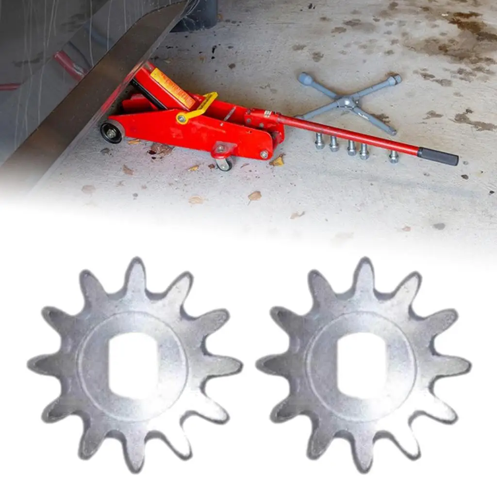 Horizontal Jack Gea…