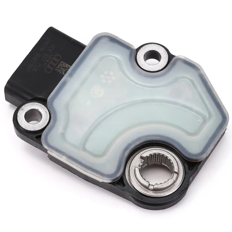 For Audi Cars Accessories: DL382 0CK Auto Transmission Range Drive Position Sensor (0CK927753G)