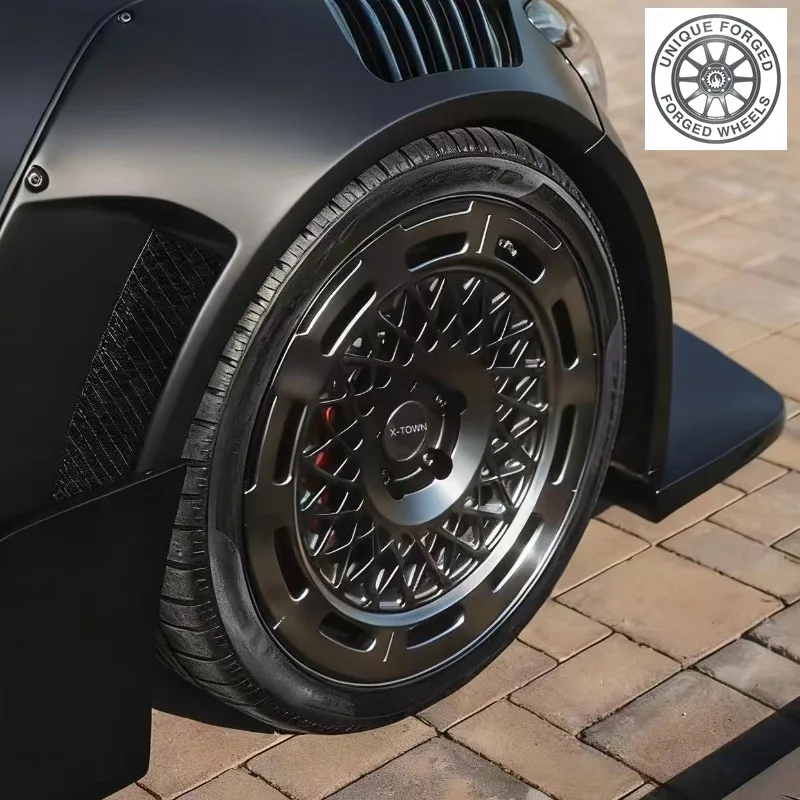 26 Style Offroad Rims 17 18 19 20 22 24 26 Inch Forged Wheel For Rs7 For Rsq8 For Rs6 For S7 For 964 For Panamera For 911 For 71