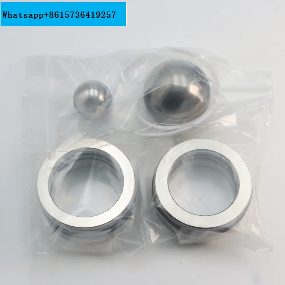 Tpaitlss Airless Spray Accessories 287-835 Repair Packing Kit 287835 for Wagner GH833 Sprayer