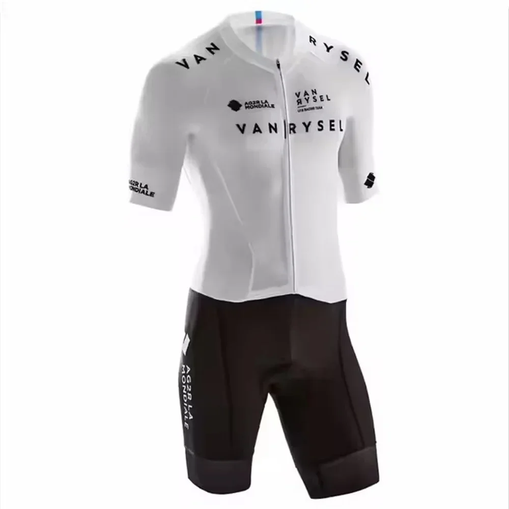 Thumbnail 2 - #25 Trending Cycling Skinsuits Right Now