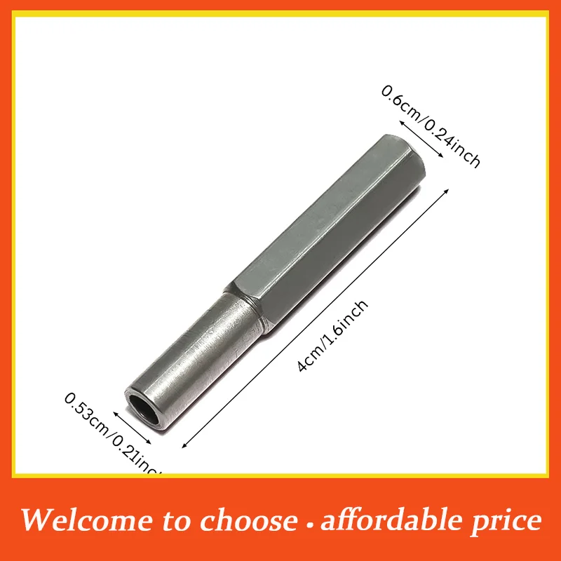 VP Key Ffor Jura For Capresso For Krups Open Security Oval Head Screws Special Drill Bit Screwdriver Coffee Machine Repair Tool