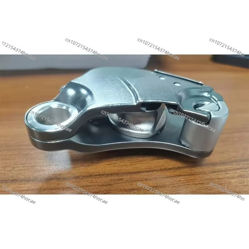 Descender Personal Protective Equipment Anti-fall Safety Device Application Anti-panic Self-made Dynamic Controllable Speed