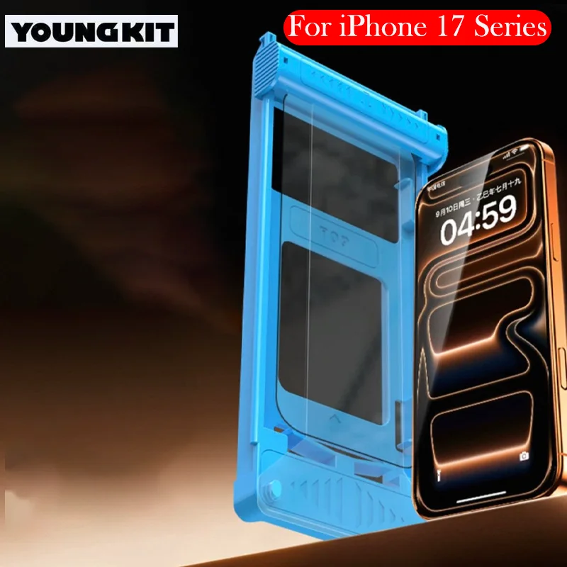 Youngkit Ar Tempere… - image