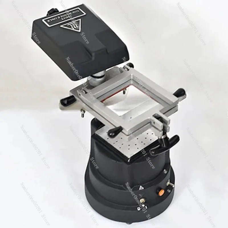 NEW 1200W Lamination Machine Vacuum Forming Molding Machine Material Making Tools