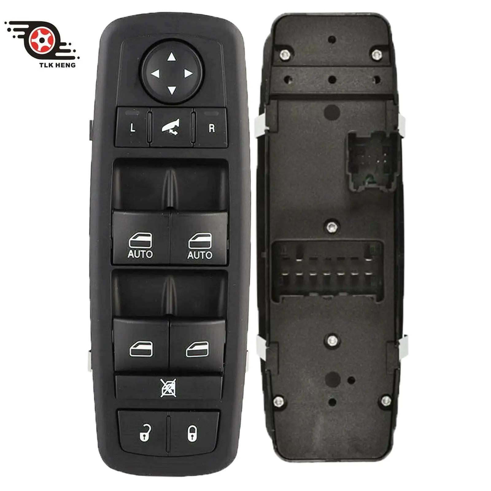 Power Window Switch…