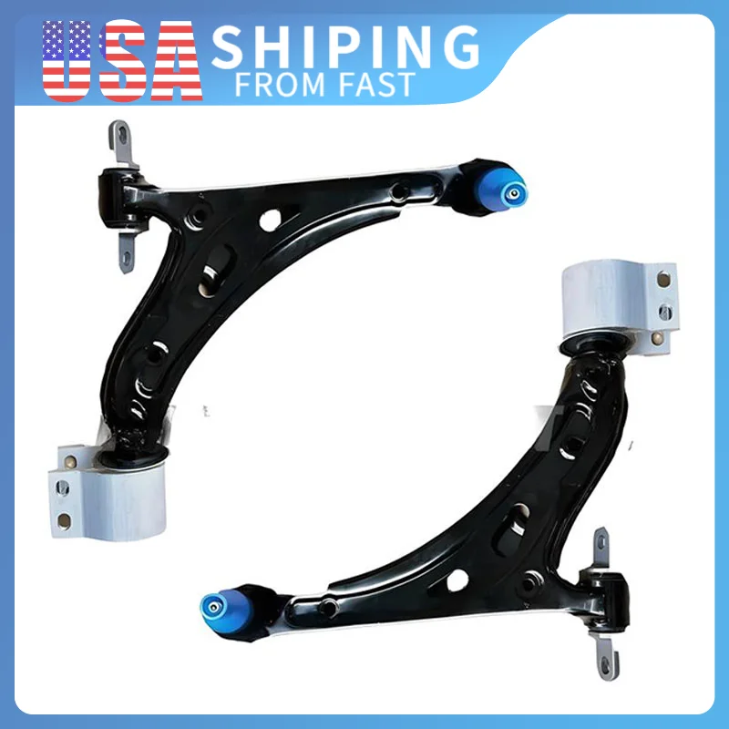 

Free Shipping Front Control Arm Kit Fit For 19-24 Blazer 20-24 Cadillac Xt6 Front Lower Control Arm Automotive Parts