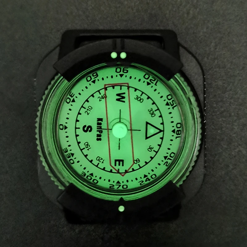 Thumbnail 3 - #27 Best Hiking Compass to Buy In 2026
