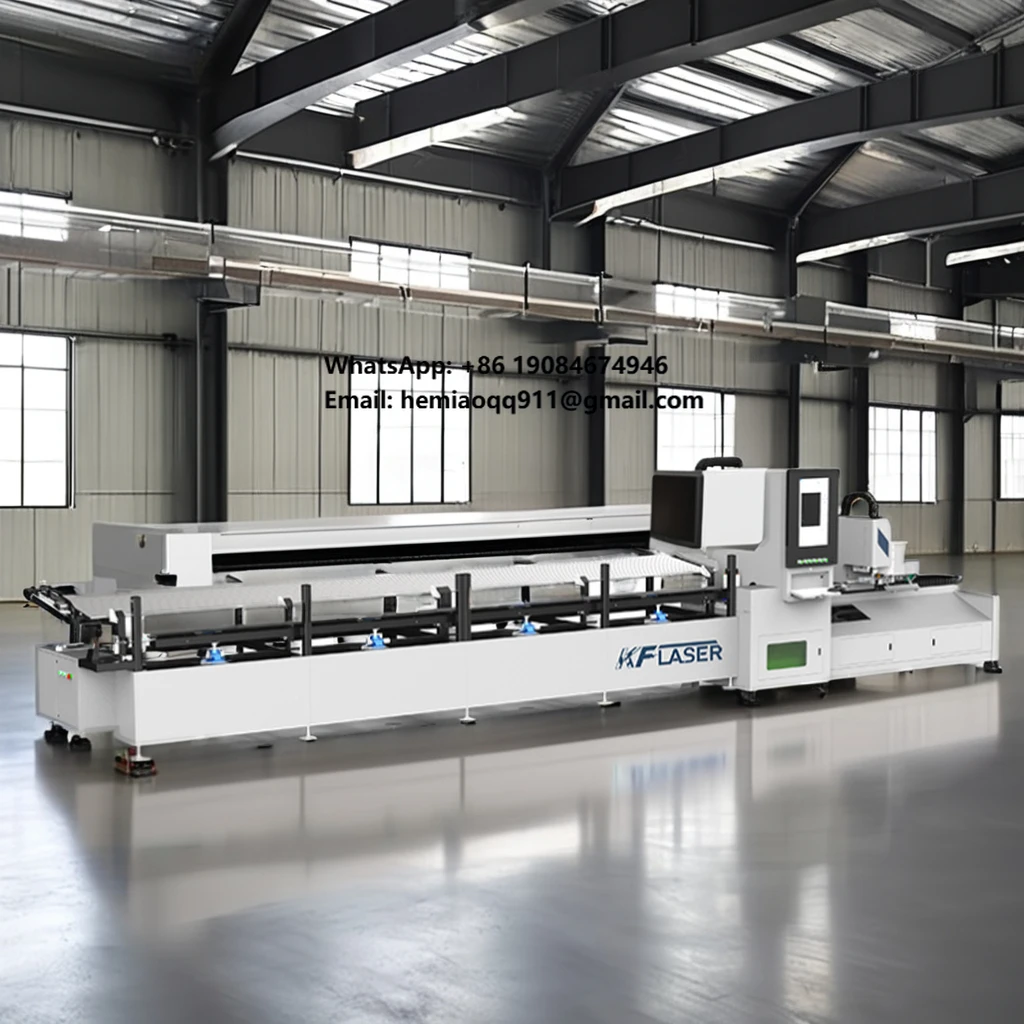 Cnc Lasr Metal Cutt…