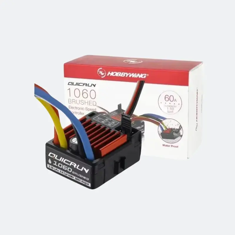 Hobbywing Quicrun W…