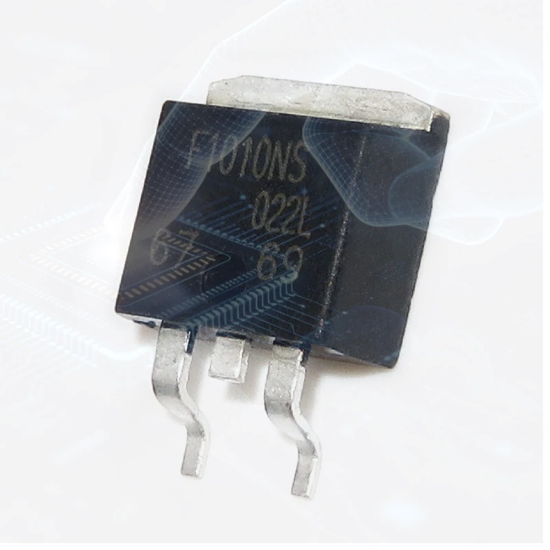(5-10-20-30-100PCS) F1010NS TO-263 IRF1010NS