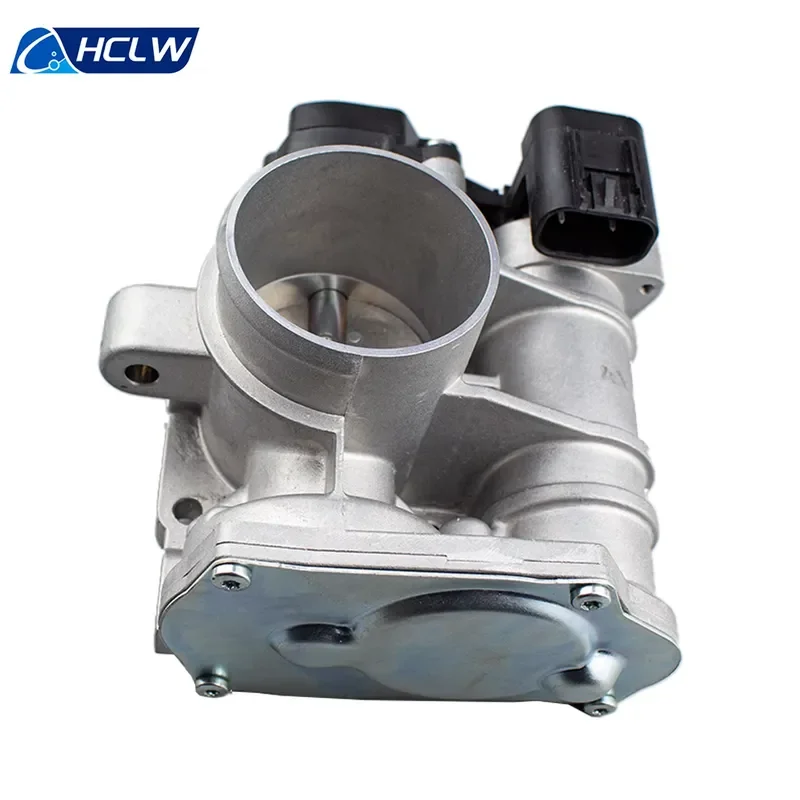 for Changan Eado Genuine OEM Drive by Wire Assembly Electronic Throttle Body TPS Sensor New Condition HCLW Brand 3 Months
