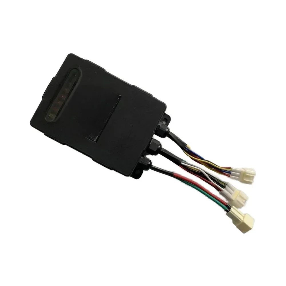 

Forklift electrical accessories JGHYB803 12v control box D06ZKH-12