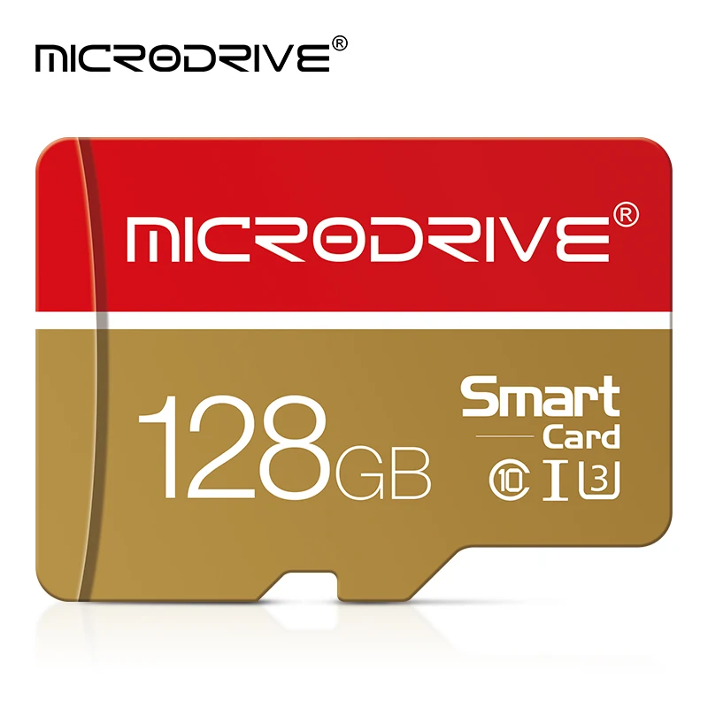 128GB