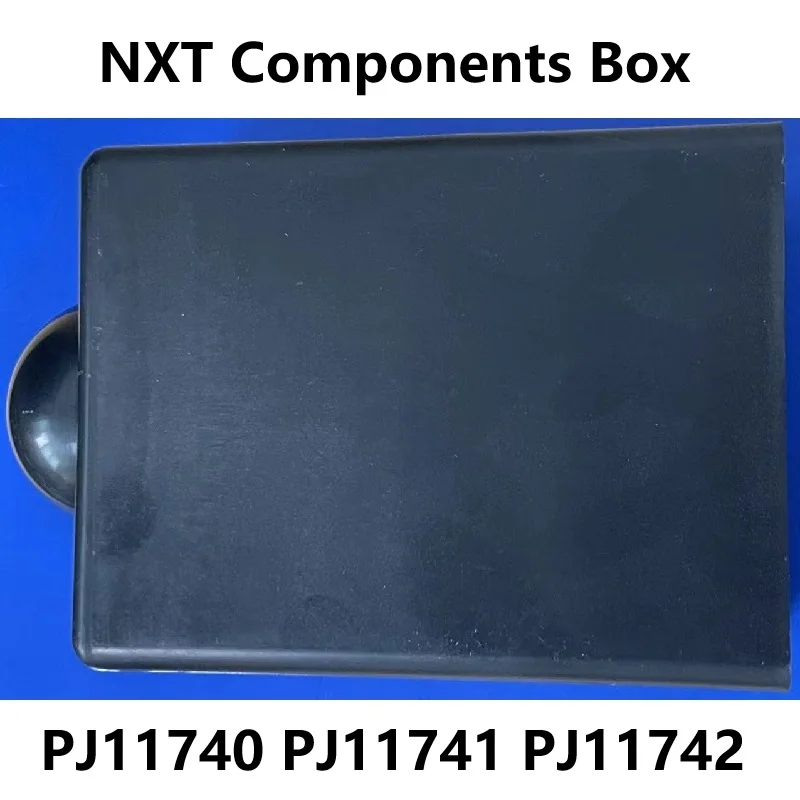 NXT components box PJ11740 PJ11741 PJ11743 PJ11744  PJ11746 for Fuji pick and place machine Chip mounter SMD SMT spare parts