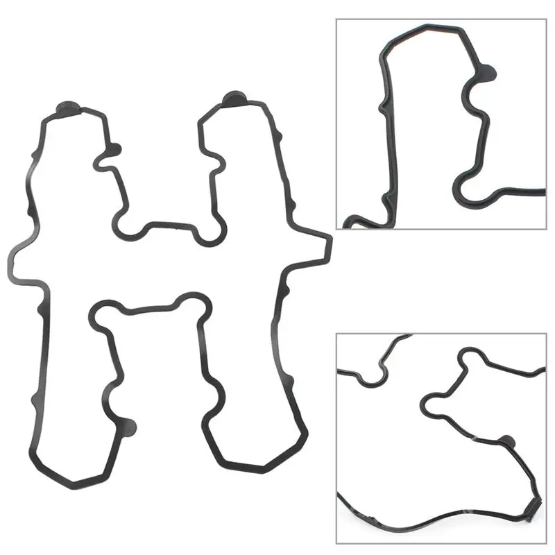 Prominent Cylinder Head Cover Gaskets For XJR1200 XJR1300 FJ1100 FJ1200 For XJR1200 XJR1300 XJR1200SP XJR1300SP