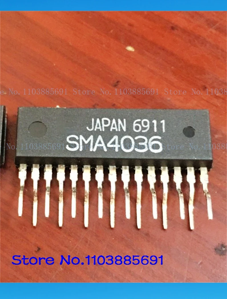 SMA4036