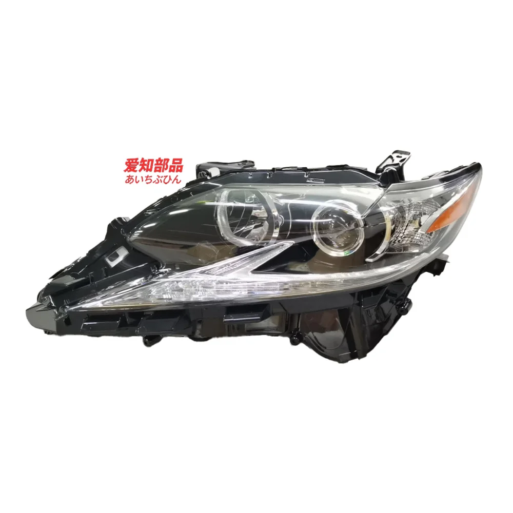 AIZHIBUPIN Accessories Spare part for Lexus Xenon headlights for ES200 ES240 ES300 ES350