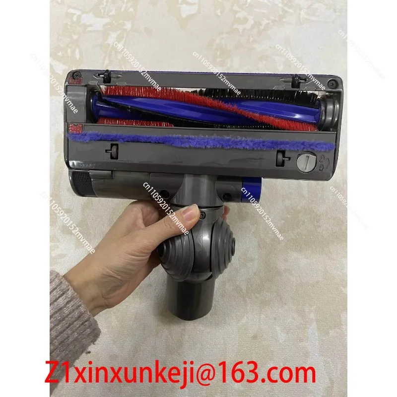 Vacuum Turbo Floor Brush Compatible DC39 DC46 DC47 DC48 DC63 Corded Canister Cleaner Spare Parts
