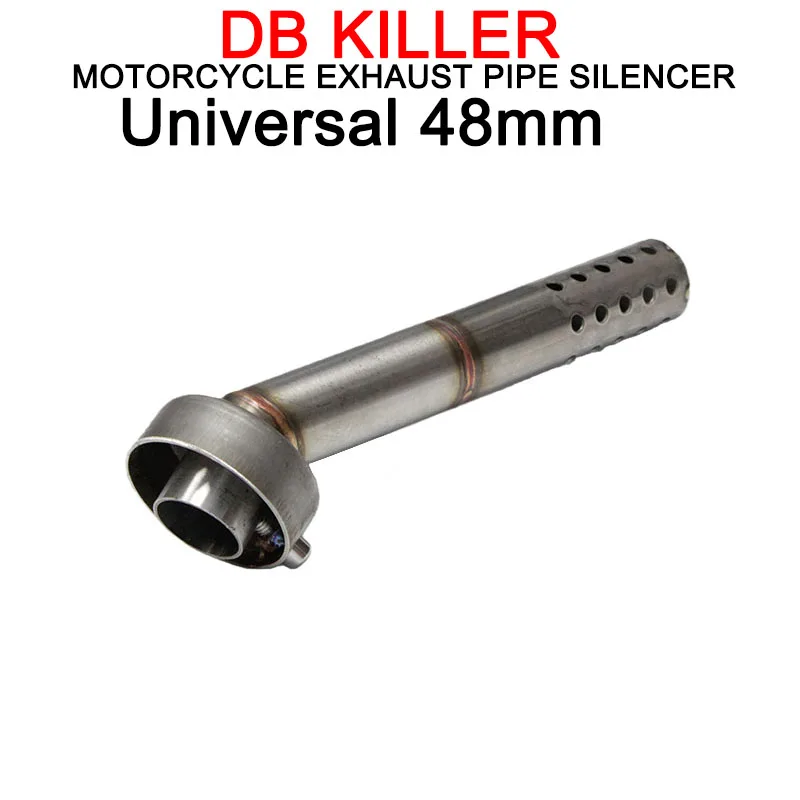 Universal 48Mm Moto… - image