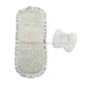 Cushion neck protect