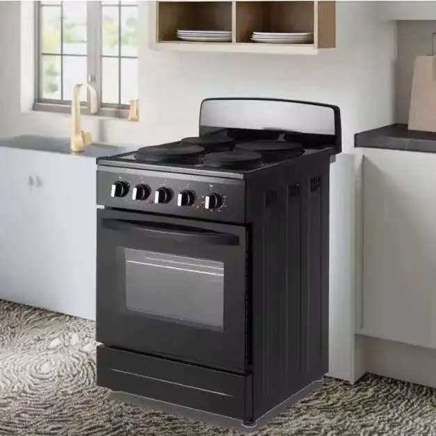 4 electric stove oven household kitchen appliances