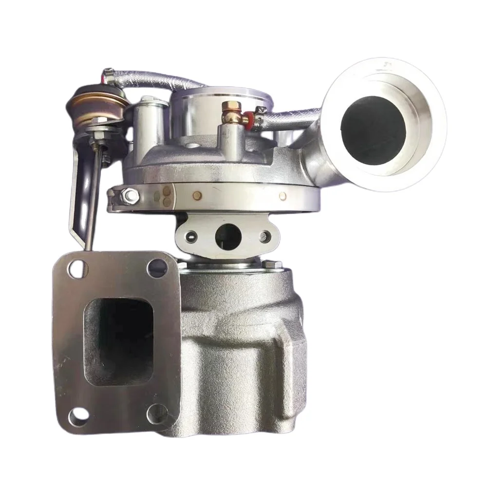 Engine parts Turbo D6D D6E Turbocharger EC200B EC210B EC210BLC EC240B Turbocharger 21647837 20873313