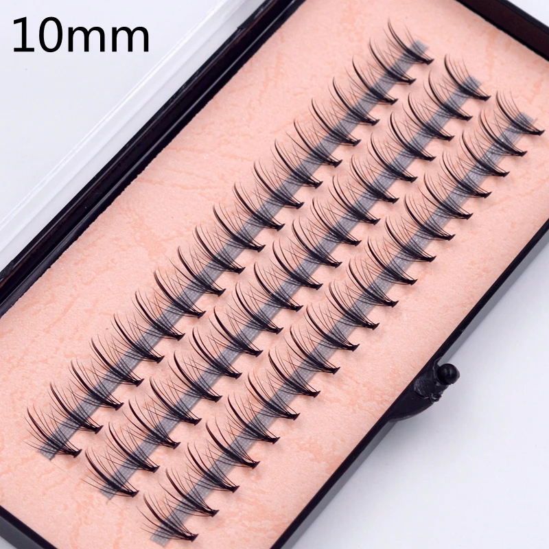 60 scatole Ciglia finte indivi - Beauty Makeup App recensione e prezzo