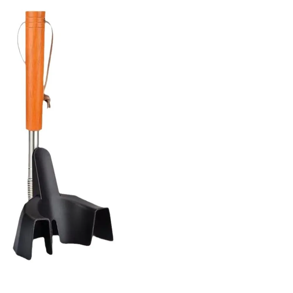 Extended Long Handle Shoe Horn Durable Without Bending Over Telescopic Shoehorn Adjustable Easy To Take Shoe Lifter Household