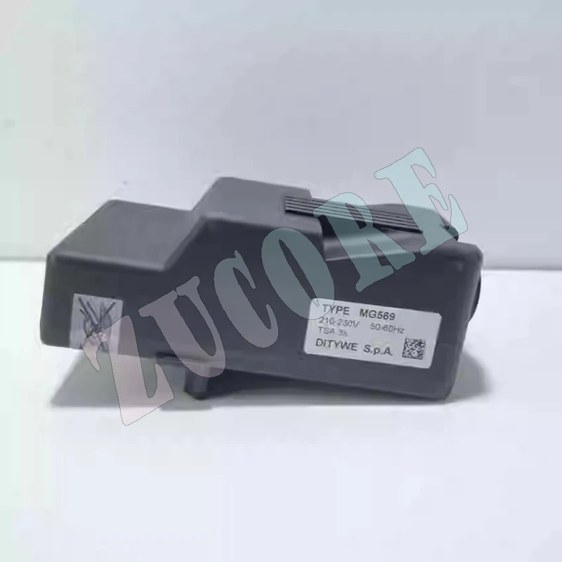 Для контроллера горелки RIELLO R.B.L MG569, блок управления горелкой