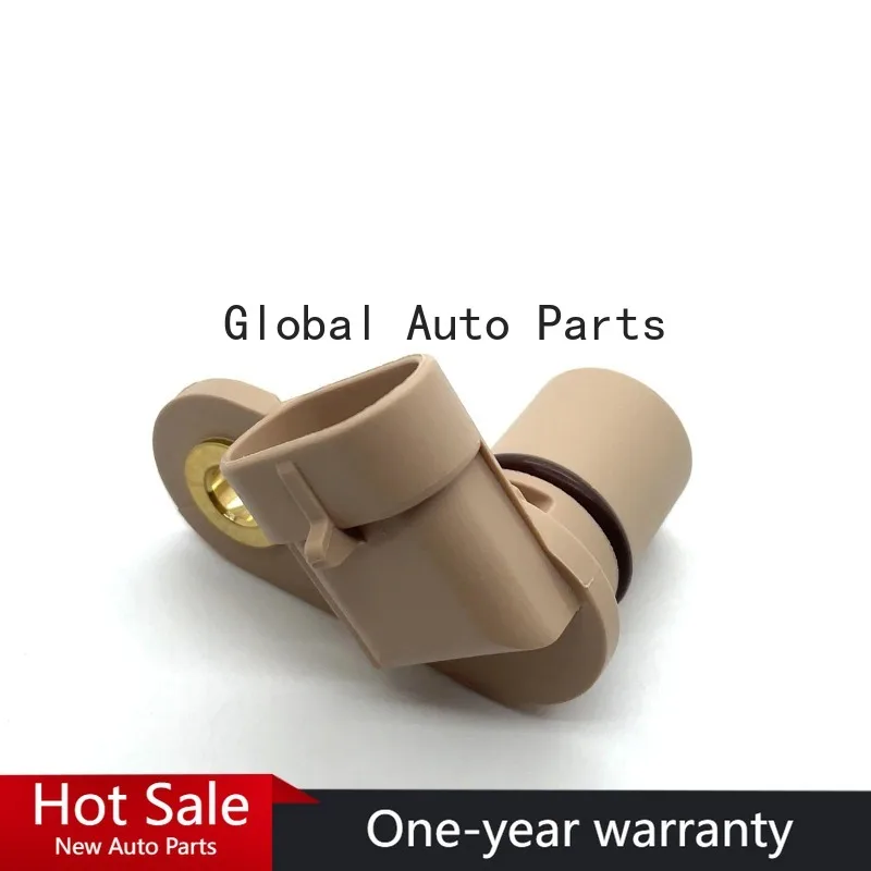 1PCS 12591720 Camshaft Position Sensor For Buick Cadillac Chevrolet GMC Saab Pontiac 12568983 12585545 New Auto Parts