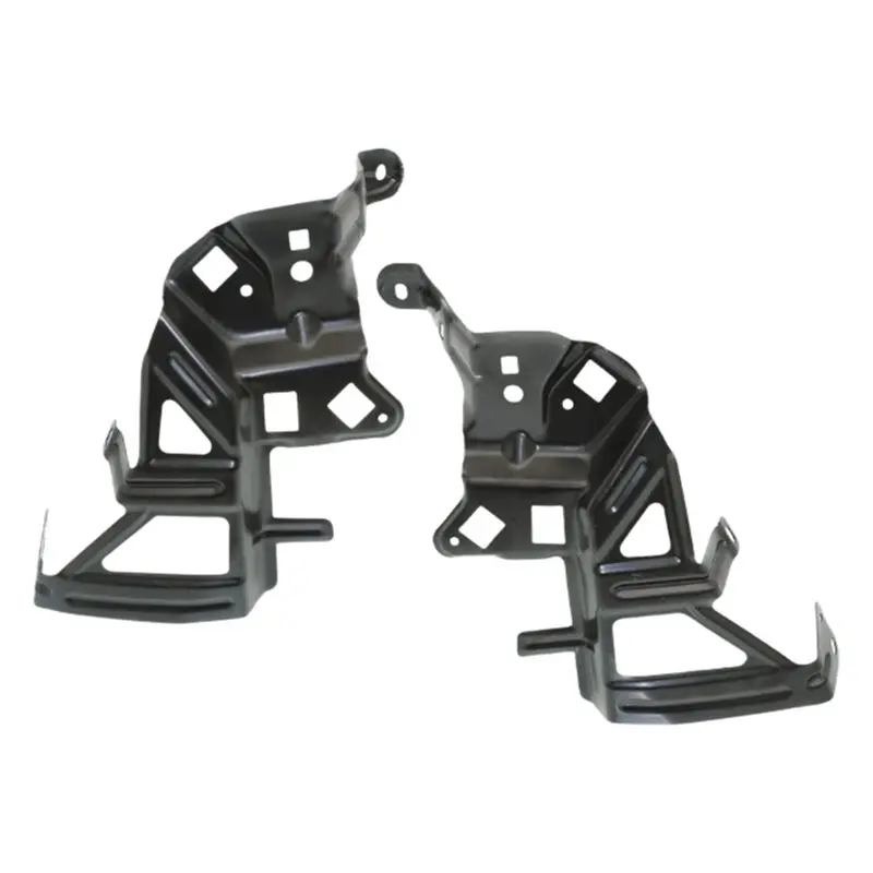 Fender Bracket Set For Honda Civic 2016- 2021 1Set 60263TBAA00ZZ 60213TBAA00ZZ Model
