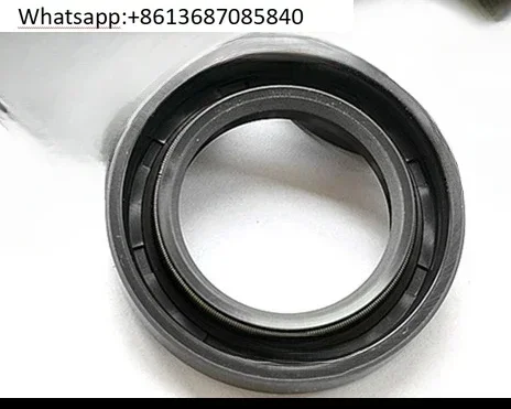 Japan imported AE0759E TC17 35 AE1292G0 TC25 35 6 skeleton oil seal