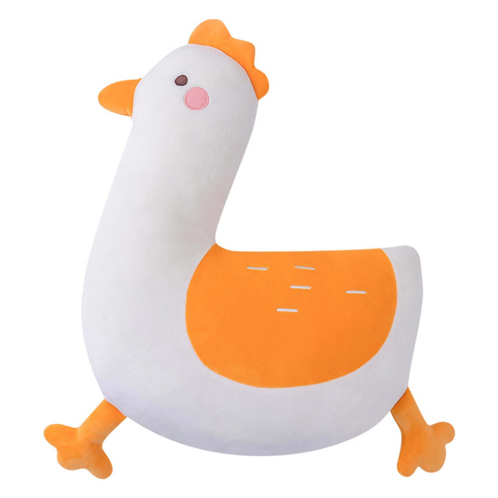 ตุ๊กตาสัตว์นุ่ม ของเล่นตุ๊กตา หมอนอิงนุ่ม ของตกแต่ง ของขวัญวันเกิดสำหรับเด็ก