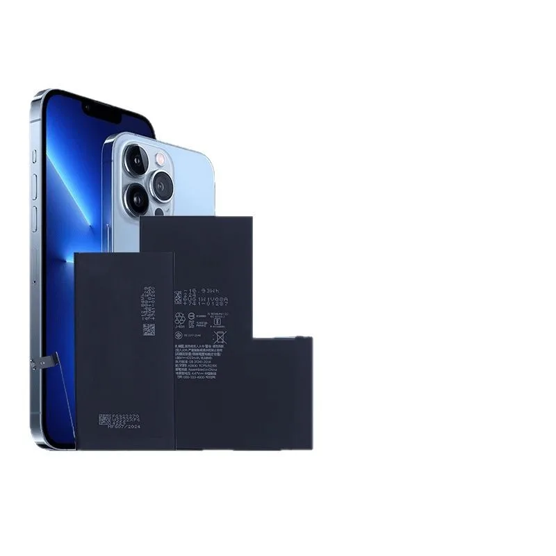 아이폰 5/6 시리즈용 2915mAh 고용량 배터리 교체품 아이폰 5/5S/SE/6/6 플러스/6S/6S 플러스와 호환 가능