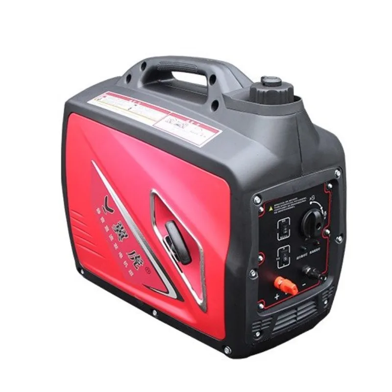 

Автономный кондиционер для парковки, бесшумный генератор с частотным преобразованием и Bluetooth, 24В для автомобиля