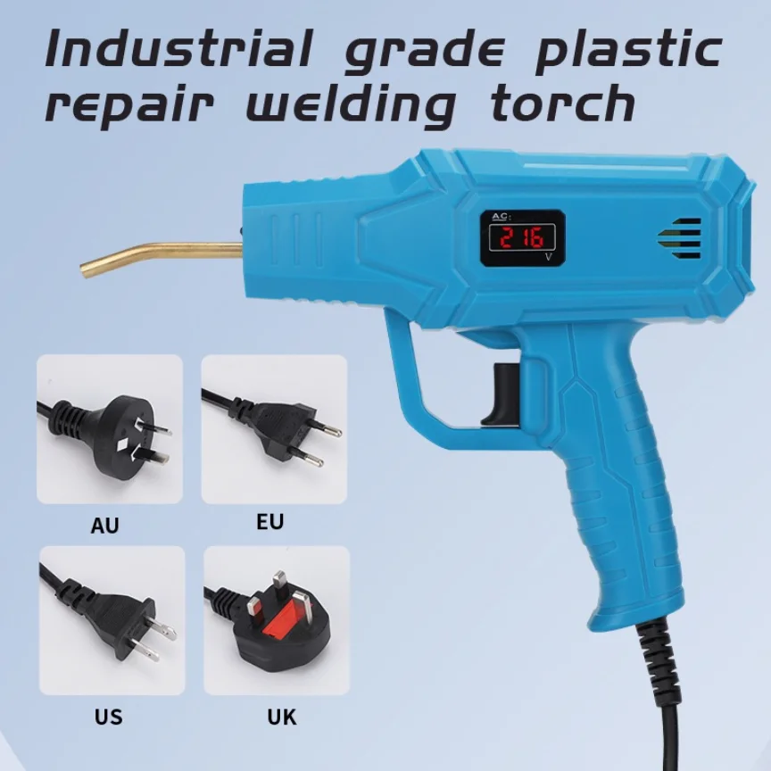 Pistola ad Aria Calda Industri - Heat Gun Variable recensione e prezzo
