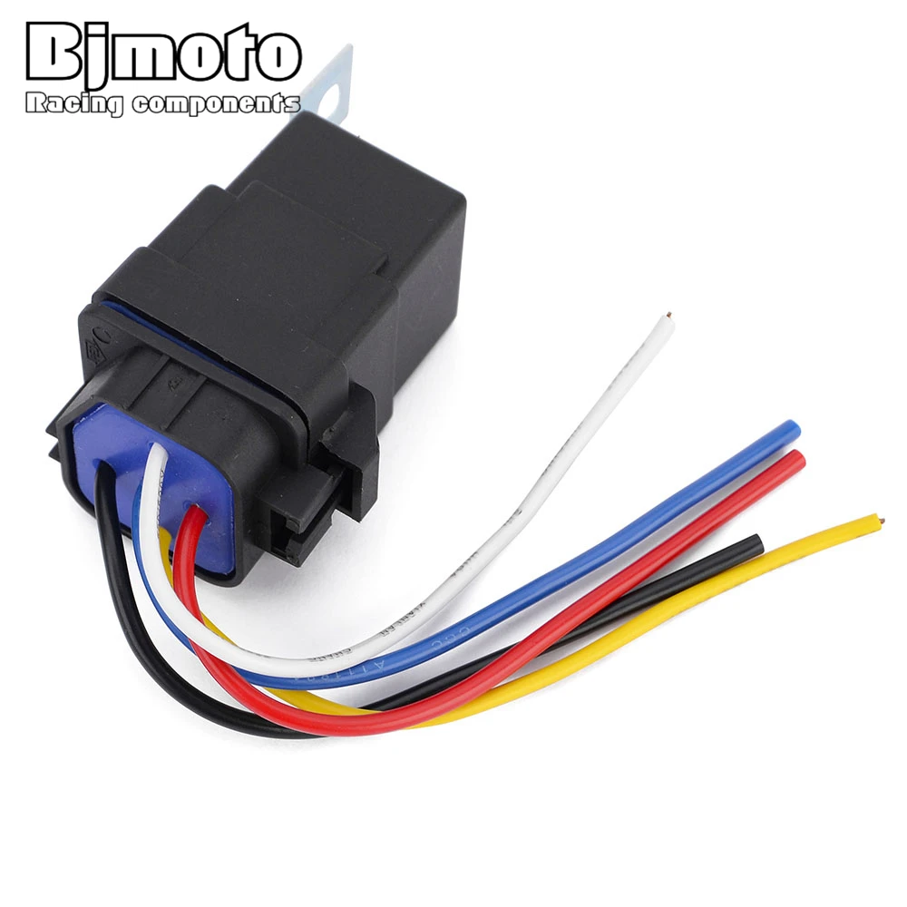 Motorcycle Power Trim Tilt Relay For Mercury 30 40 45 50 55 60 65 75 80 90 105 110 115 125 135 140 150 175 200 225 D75 D80 D300