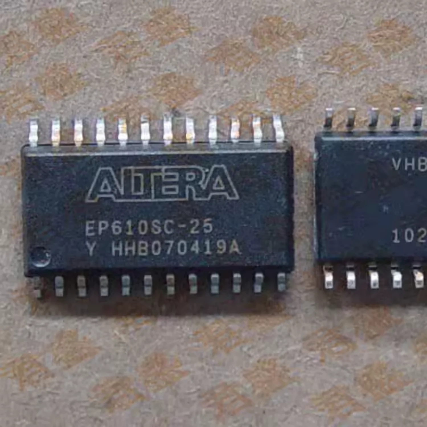 

1~10pcs/lot EP610SC-25 30/20/15 SOP24 EP610 100% Brand New Original.